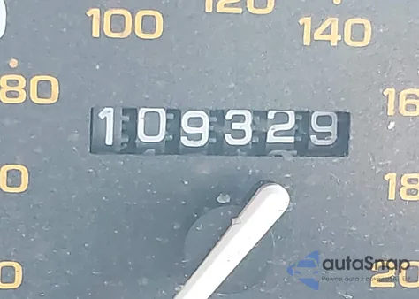 1997 Saturn Sl Sl2 из США, поврежденный, VIN 1G8ZK5272VZ270692